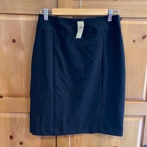 Ann Taylor Pencil Skirt